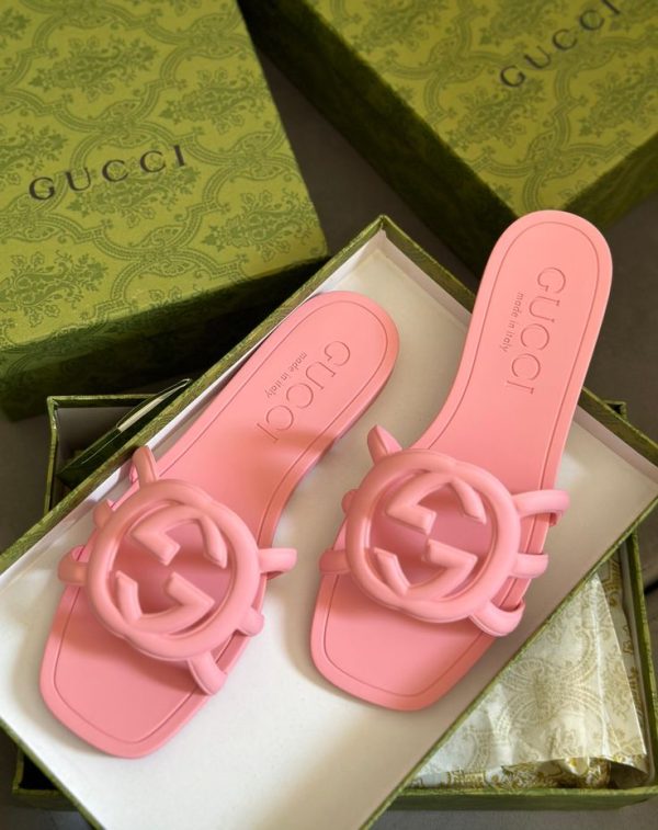 Gucci Sandals - Image 4