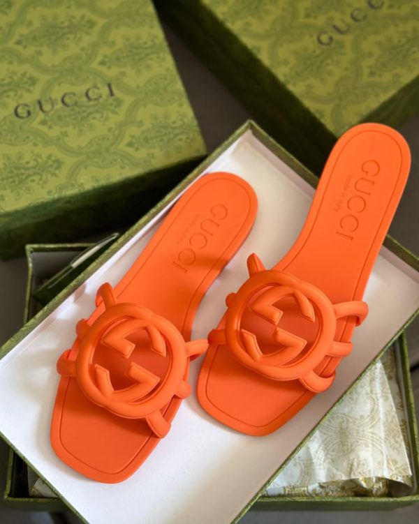 Gucci Sandals - Image 3