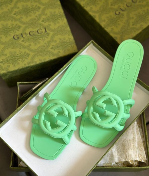 Gucci Sandals - Image 2