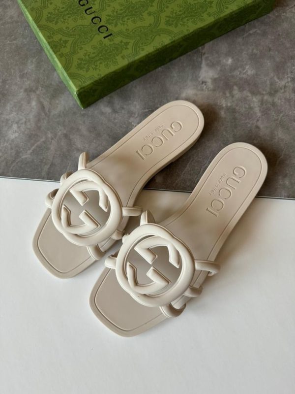 Gucci Sandals