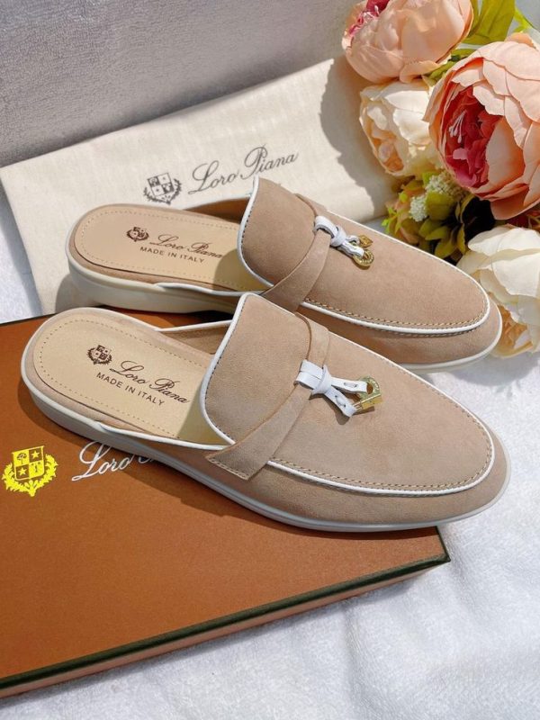 Loro Piana Shoes - Image 3