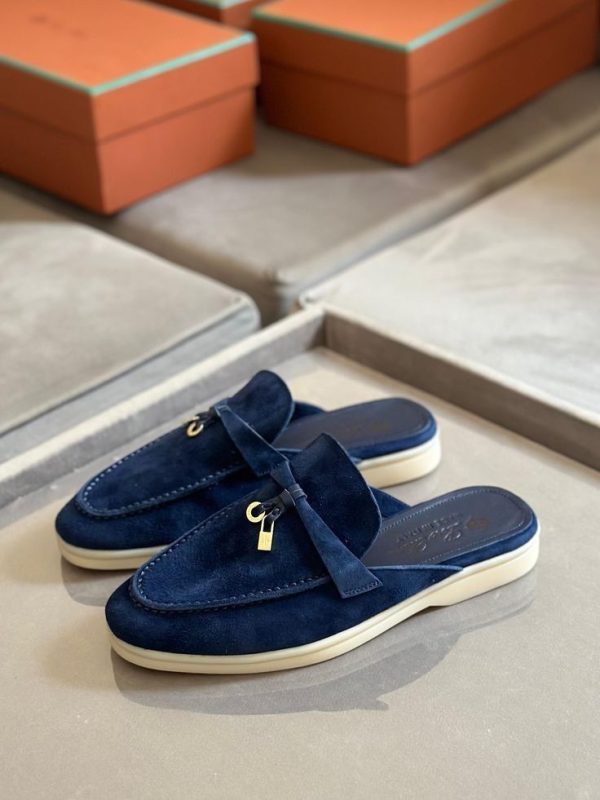 Loro Piana Shoes - Image 5