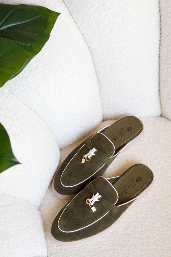 Loro Piana Shoes - Image 2