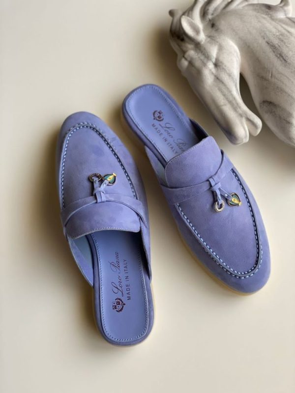 Loro Piana Shoes
