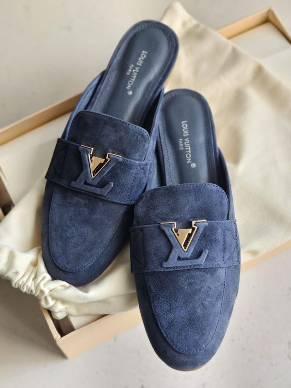 LV Flats