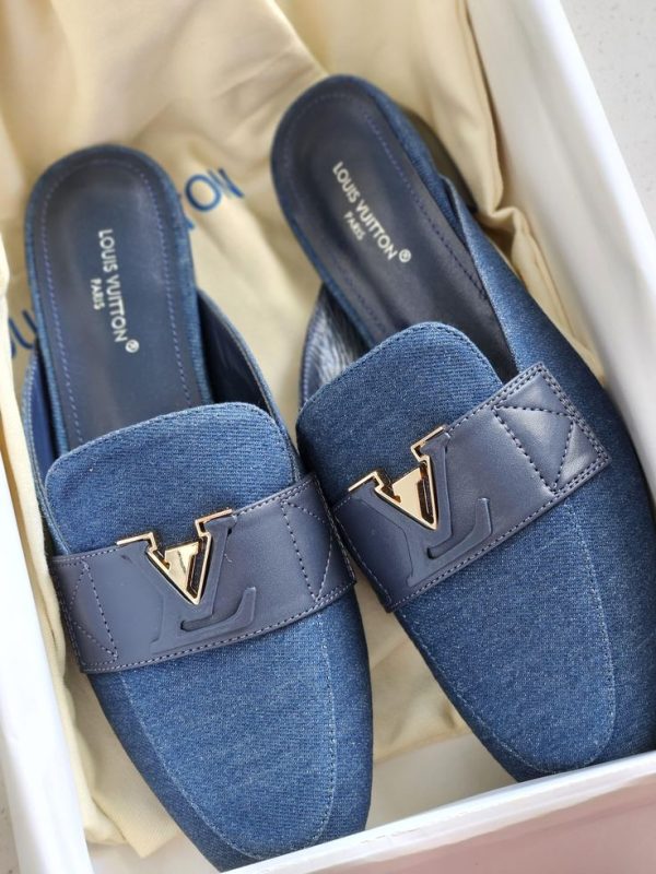 LV Flats