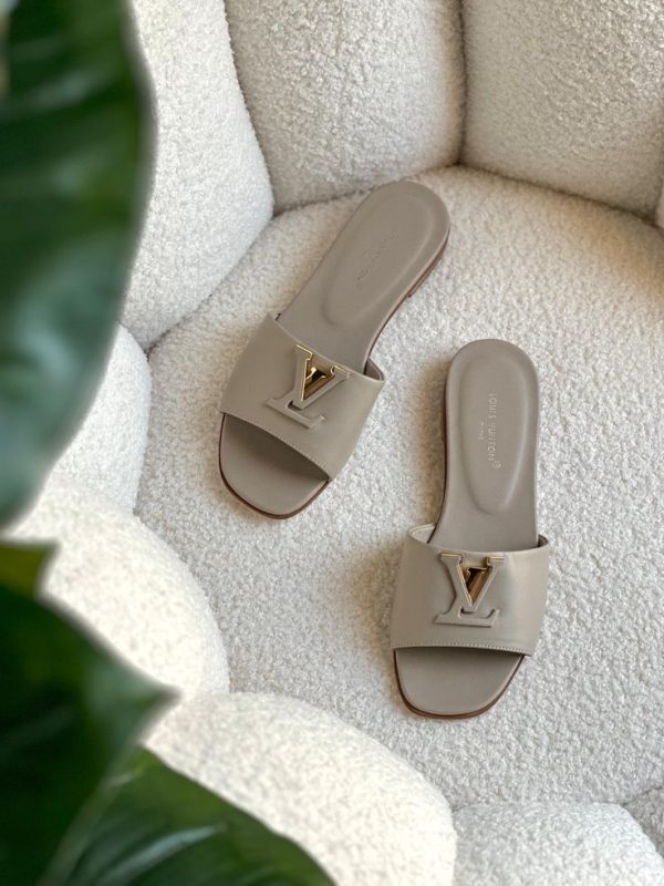 LV Flats