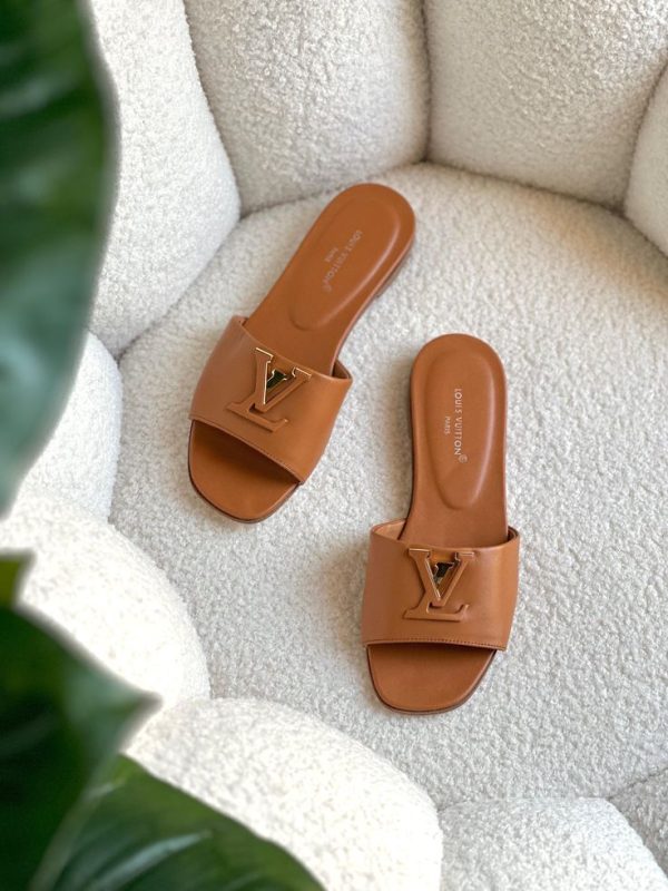 LV Flats