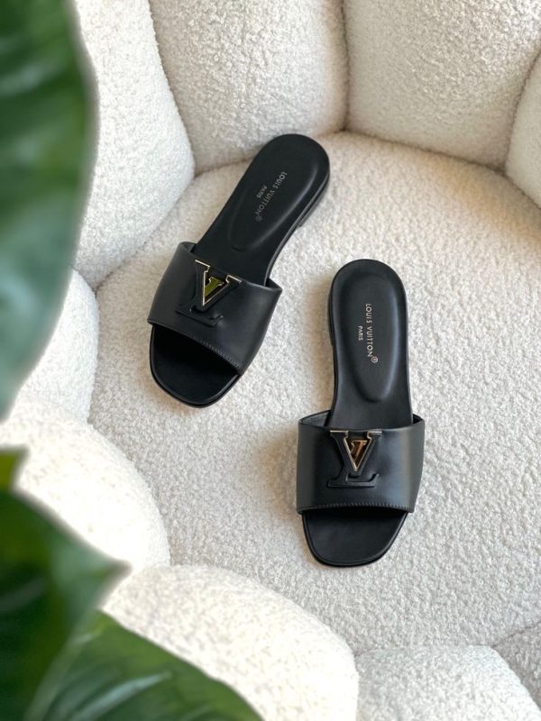 LV Flats