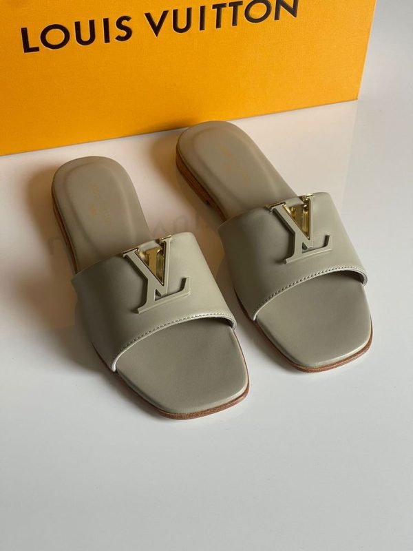 LV Flats