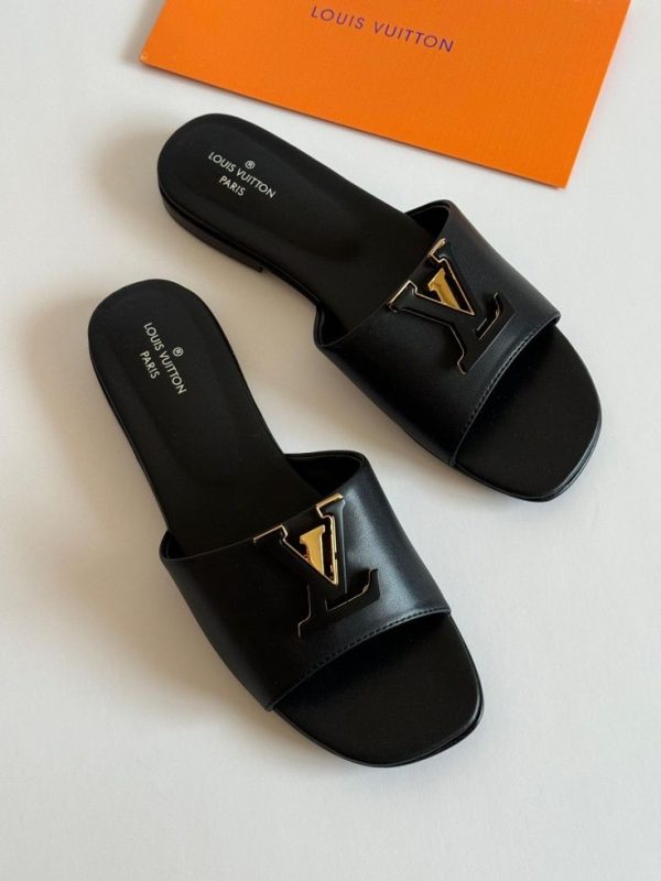 LV Flats
