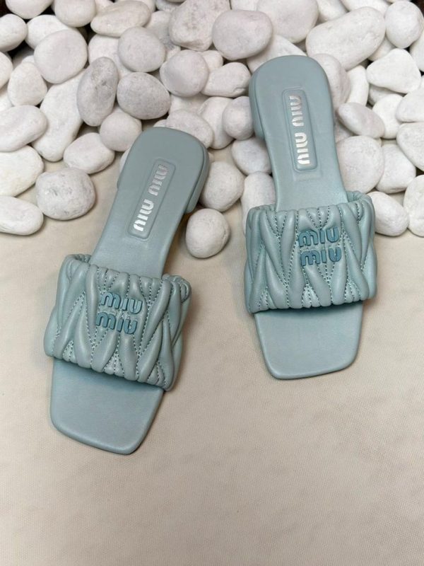 MIU MIU Falts