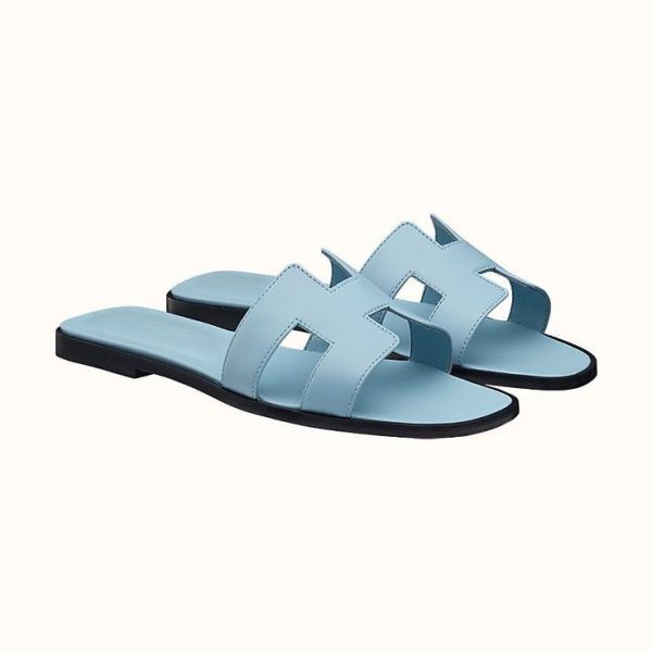 Women's Flat Sandal - Image 3